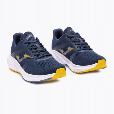 Чоловічі бігові кросівки Joma Elite, темно-сині, 44 EU