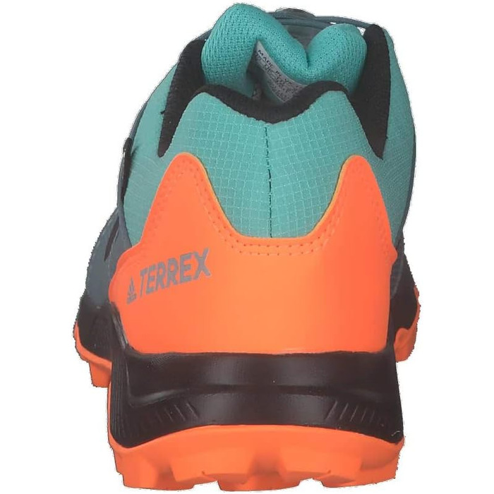 Дитячі трекінгові черевики Adidas Terrex Gore-Tex (37 1/3 EU)