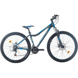 Жіночий гірський велосипед BIKE SPORT LIVE ACTIVE Sprint Hunter 27,5