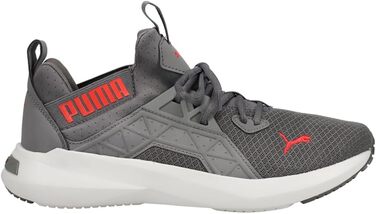 Кросівки Puma Softride Enzo Evo для чоловіків (46 EU, сірий)