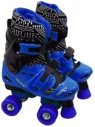 Ozbozz Elektra Quad Boot - регульована модель від Ozbozz