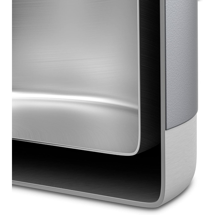 Термос Dometic Thermo Bottle 500 мл з нержавіючої сталі, подвійна ізоляція, BPA-Free, підходить для миття в посудомийній машині, пляшка для напоїв