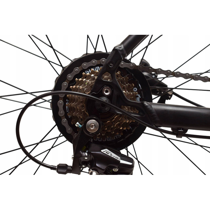 Гірський велосипед Kands MTB 29
