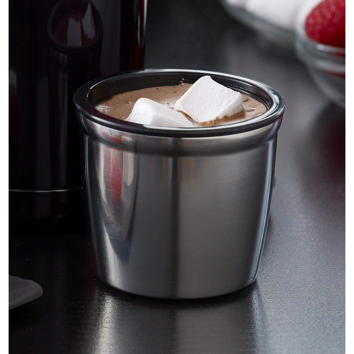 Термос THERMOS Stainless King, вакуумна пляшка, 473 мл, синя