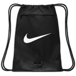 Рюкзак Nike Brasilia 9.5 унісекс, для спорту та міста, 1 шт