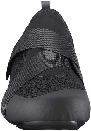 Велотуфлі Shimano SH-IC100 (47 EU, Чорний) - унісекс