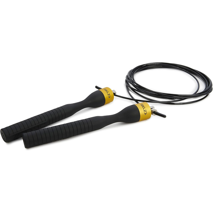 Скакалка SKLZ Speed Rope для тренувань та фітнесу