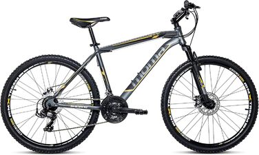 Гірський велосипед Moma Bikes GTT5.0 26