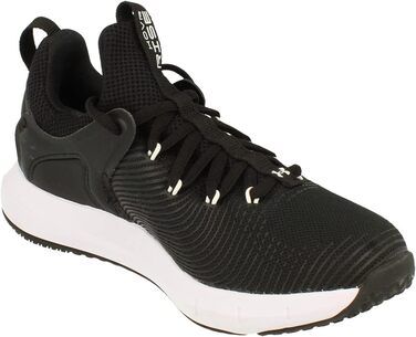 Кросівки жіночі Under Armour HOVR Rise 2 для крос-тренінгу (41 EU, білий/чорний)