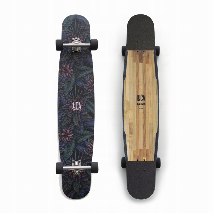 Лонгборд Luca Longboards BALLAR M MP ABEC-9