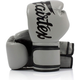 Боксерські рукавички Fairtex BGV14 для Муай Тай, кікбоксингу, ММА, тренувальні, унісекс, для дітей, чоловіків і жінок