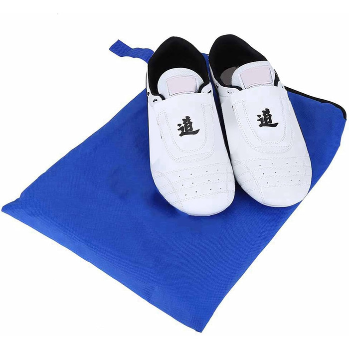 Таекундо: спортивне взуття для боксу, кунг-фу, тай-чи та інших видів спорту (37 EU)