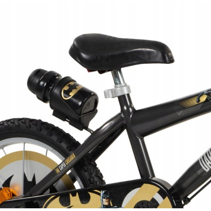 Дитячий велосипед Huffy 21104W, колеса 16