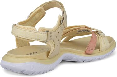 Жіночі сандалії ECCO RoamSport Offroad - жовті (38 EU)
