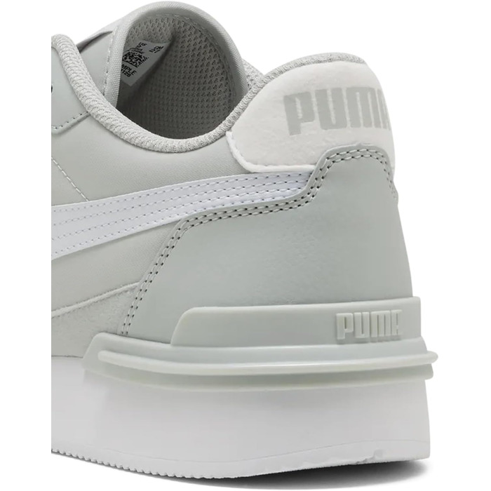 Кросівки Puma ST Runner v4 Full NL Unisex Persian Blue / Cool Light Gray White 399069 21