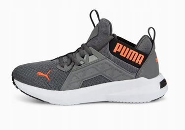 Жіночі спортивні кросівки Puma, зручне молодіжне взуття, розмір 35,5