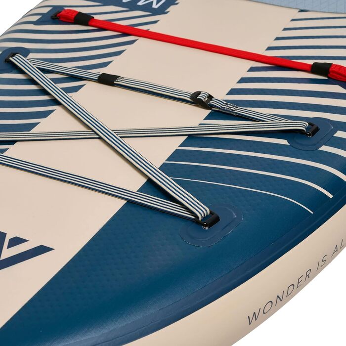 Надувна SUP-дошка Aqua Marina Magma 340 см для веслування