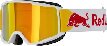 Окуляри для сноубордингу Red Bull NEON-05RE2