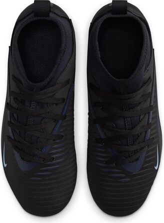 Дитячі футбольні бутси Nike Phantom 6 High Club FG/MG для гри на різних покриттях, 33 EU, багато кольорів