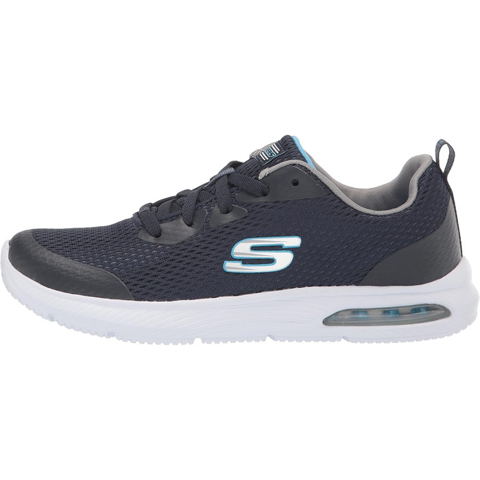 Чоловічі кросівки Skechers Dyna-air Quick Pulse, Navy Blau (темно-синій)