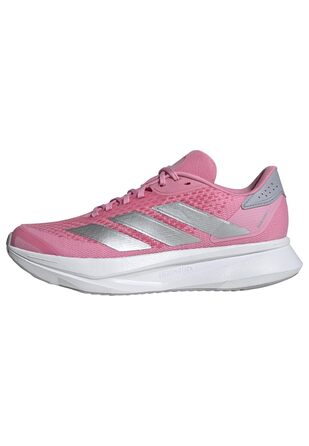 Кросівки жіночі adidas Duramo SL 2 рожеві (Bliss Pink/Silver Metallic/Pink Fusion) 38 EU