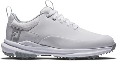 Жіноче golf взуття FootJoy Tour Rival, розмір 39 EU, білий