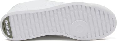 Жіночі домашні капці Reebok Princess, білі, розмір 37.5 EU