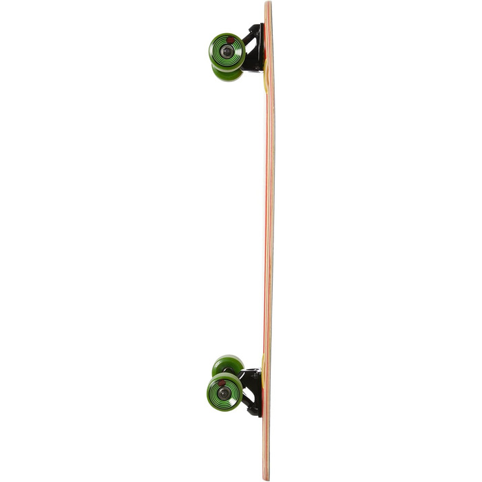 Лонгборд комплект Serape Dot 9.2x33 дюймів Pintail