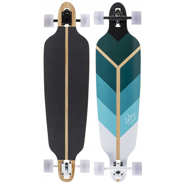 Довгокат (лонгборд) Directional Tension DT V2 40