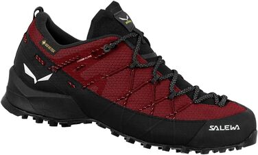 Черевики Salewa Wildfire 2 Gore-Tex для туризму, чоловічі (Сирач, 35 EU)