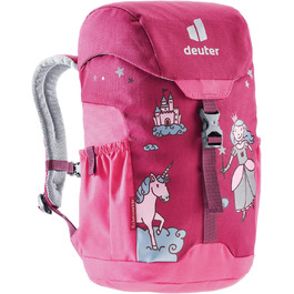 Дитячий рюкзак deuter Schmusebär для школи та прогулянок