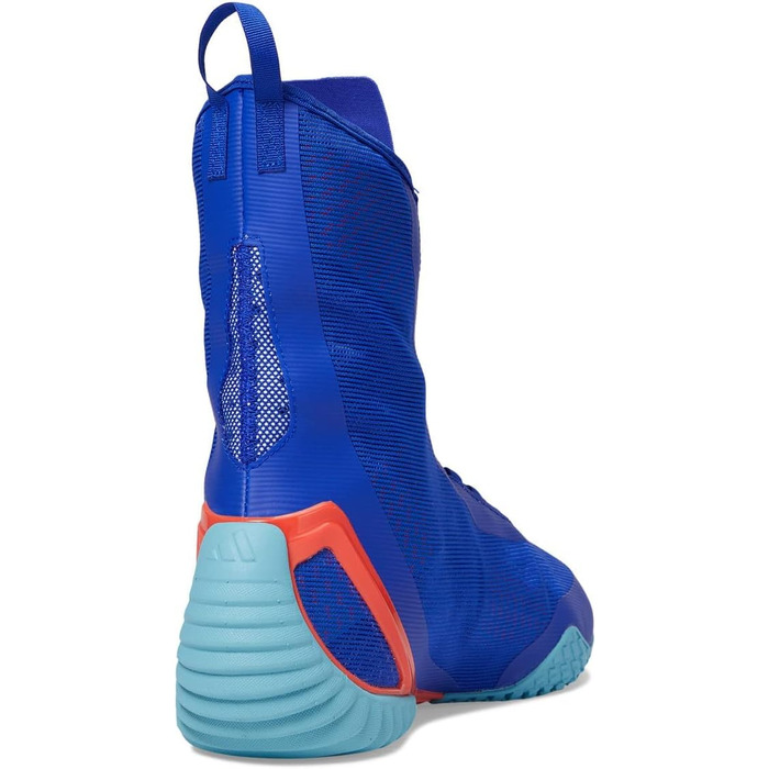 Кросівки adidas Speedex Ultra Unisex (38 EU) - Синій, Сріблястий (Вживані)