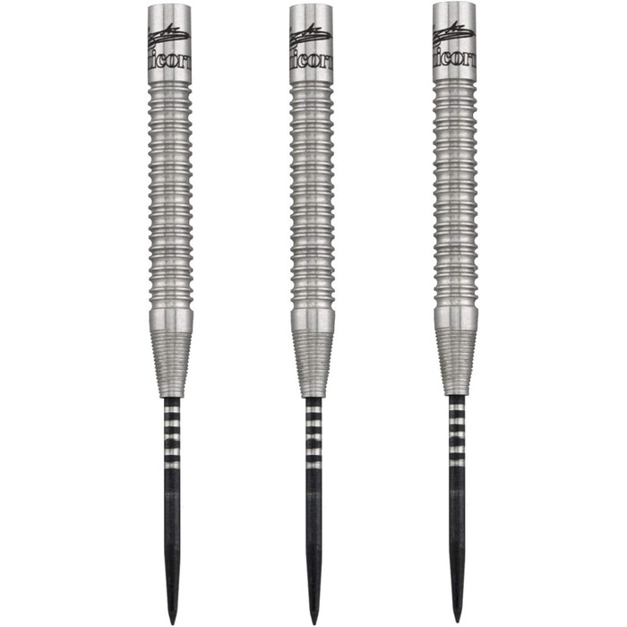 Дротики Unicorn Gary Anderson Phase 4 Natura 90% вольфрам, для чоловіків
