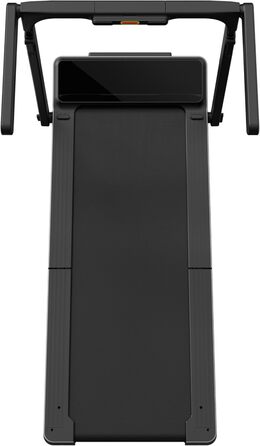 WalkingPad від KingSmith: біговий килимок для дому та офісу (Z1, P1, A1 Pro, Z3 Hybrid+, Z3 H+). Легкий, складаний, з LED-дисплеєм, керування через додаток, без монтажу. Макс. вантажопідйомність до 136 кг, швидкість до 10 км/год.