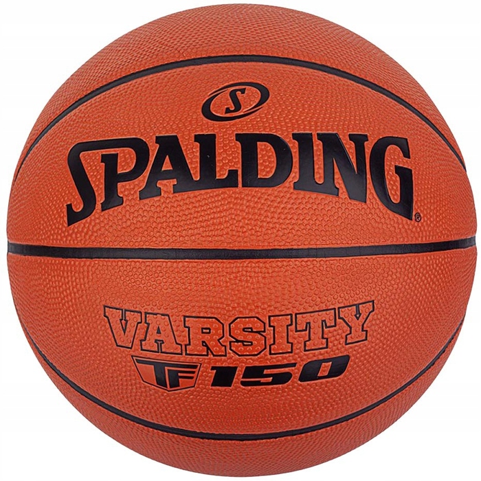 Баскетбольний м'яч Spalding TF-150 Varsity, розмір 5