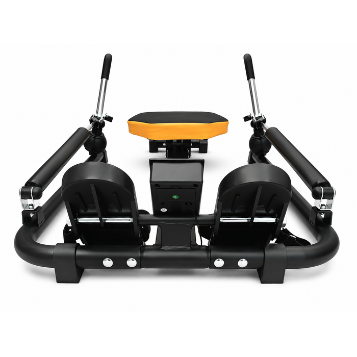 Гребний тренажер Besport BS-6018 STYX