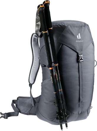 Туристичний рюкзак Deuter AC Lite 30 л для походів