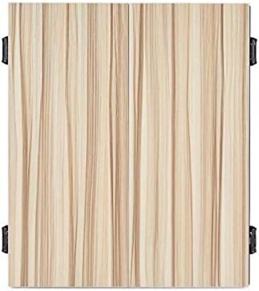 Електронна дартс-мішень oneConcept Dartmaster 180, для 8 гравців, LED-дисплей, 12 дротиків, віртуальний суперник