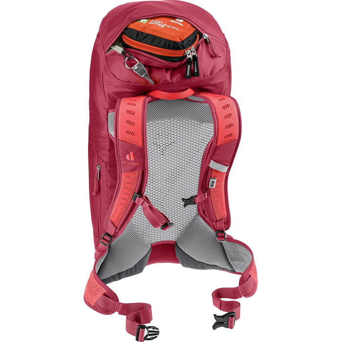 Туристичний рюкзак Deuter AC Lite 30 літрів