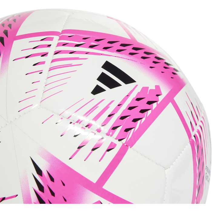 Футбольний м'яч adidas Rihla Club, для тренувань