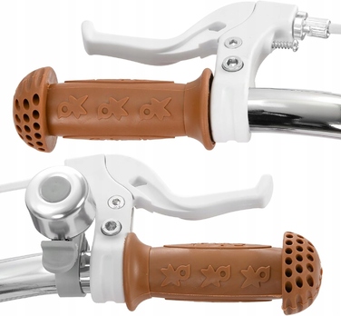 Дитячий велосипед STITCH Manchi, колеса 14