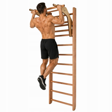 Тренувальна драбина Pelltech, 220 см x 70 см