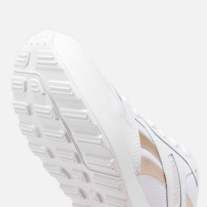 Кросівки жіночі Reebok GL 1000, білий, 40 EU