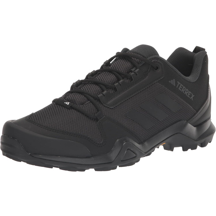 Дитячі кросівки Adidas Lite Racer Inf, унісекс, чорний колір, розмір 50 2/3 EU