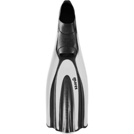 Ласти Mares Avanti Superchannel FF 40 білі для плавання
