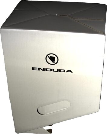Велошолом Endura Hummvee Plus MIPS для чоловіків S/M сірий камуфляж