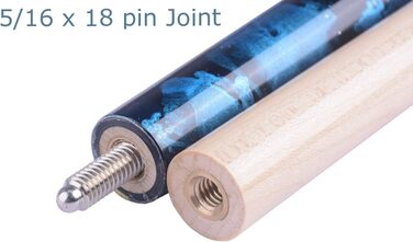 Набір AB Earth з 6 дерев'яних барних шпаг для дому