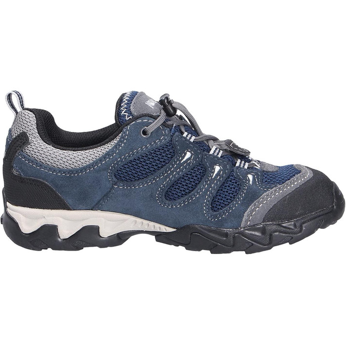 Дитячі трекінгові черевики Meindl Tarango Junior Low Rise - 33 EU, 40