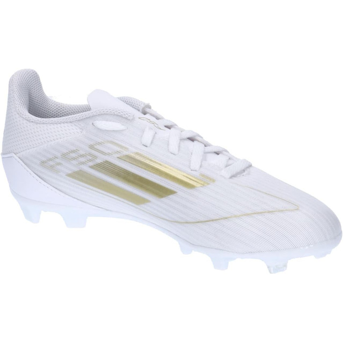 Бутси для футболу Adidas Predator 24 League Turf (36 EU, Білий/Білий)
