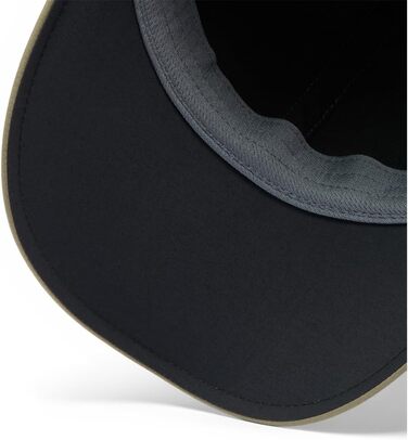 Кепка Columbia унісекс, регульована (один розмір), колір Stone Green